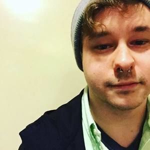 Meet your Posher, Landon